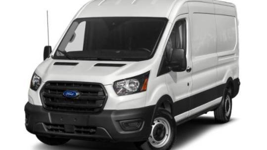 2020 Ford Transit Cargo Van T-250 — Cargo Van — 48,739 mi — Montclair, CA