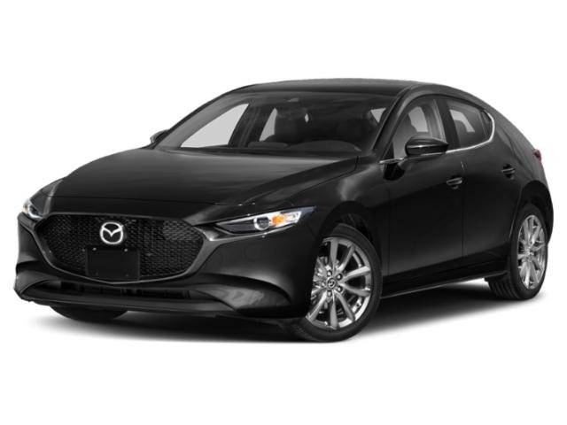 2019 Mazda Mazda3 Base — Hatchback — 82,569 mi — Montclair, CA