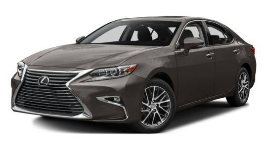 2018 Lexus ES ES 350 — Sedan — 62,818 mi — Montclair, CA
