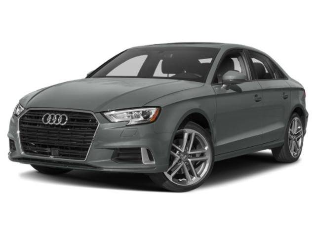 2018 Audi A3 Premium — Sedan — 51,216 mi — Montclair, CA