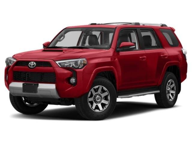 2019 Toyota 4Runner SR5 — SUV — 85,006 mi — Montclair, CA
