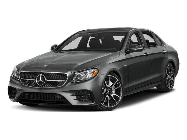 2018 Mercedes-Benz E-Class AMG E 43 — Sedan — 81,474 mi — Montclair, CA