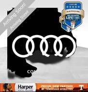 2024 Audi Q8 e-tron Prestige — SUV — 20,906 mi — Knoxville, TN