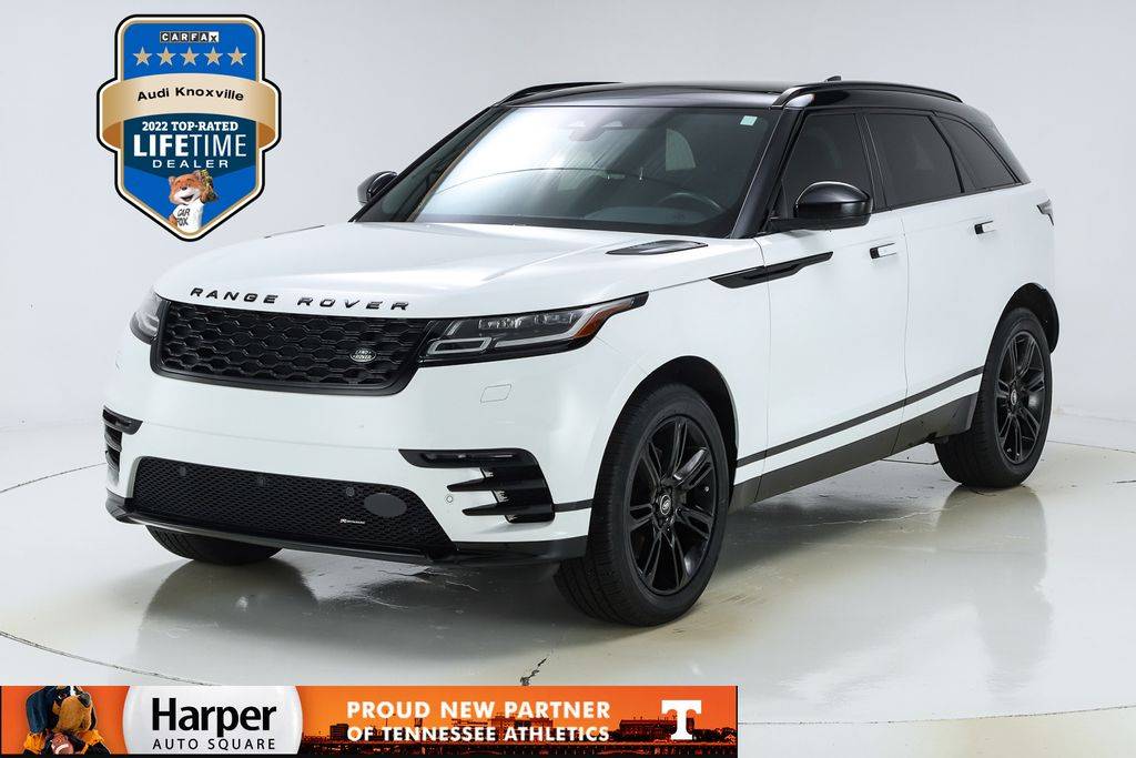 2022 Land Rover Range Rover Velar R-Dynamic S — SUV — 61,914 mi — Knoxville, TN
