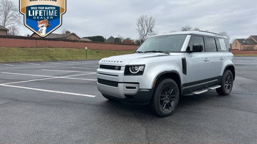 2023 Land Rover Defender S — SUV — 16,812 mi — Knoxville, TN