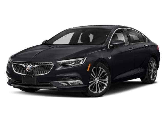 2018 Buick Regal Sportback Preferred — Hatchback — 148,435 mi — Tucson, AZ