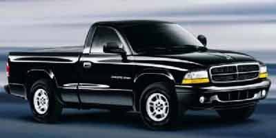 2004 Dodge Dakota Sport — Pickup Truck — 170,000 mi — Tucson, AZ