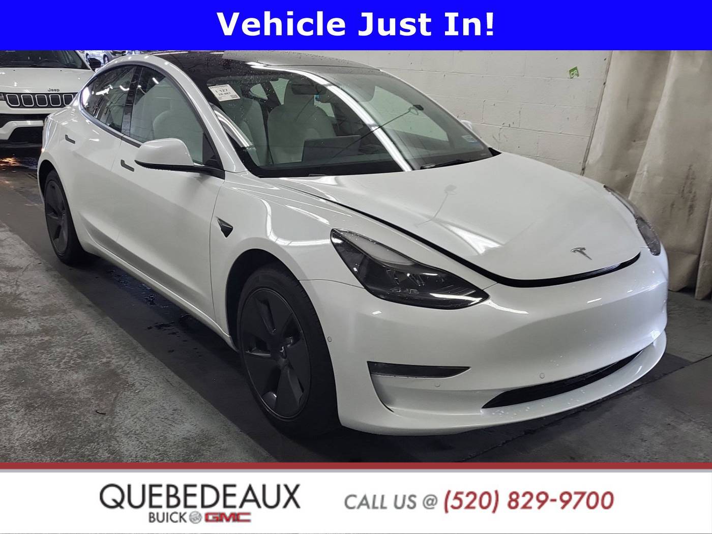 2022 Tesla Model 3 Long Range — Sedan — 28,987 mi — Tucson, AZ