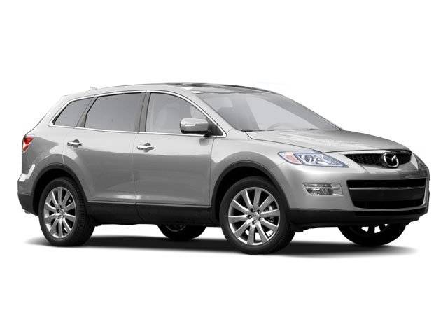 2009 Mazda CX-9 Grand Touring — SUV — 173,909 mi — Tucson, AZ