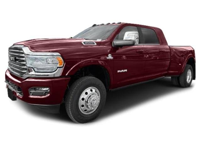 2024 Ram 3500 Tradesman — Pickup Truck — 11,650 mi — Tucson, AZ