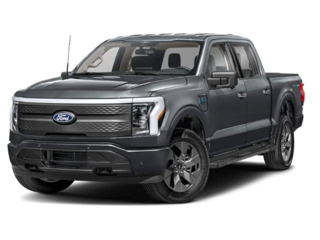 2024 Ford F-150 Lightning Flash — Pickup Truck — 7,441 mi — Tucson, AZ