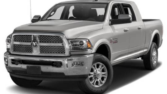 2018 Ram 2500 Laramie — Pickup Truck — 77,881 mi — Tucson, AZ