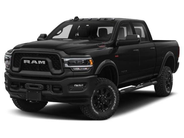 2021 Ram 2500 Power Wagon — Pickup Truck — 61,492 mi — Tucson, AZ