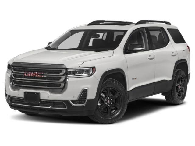 2023 GMC Acadia AT4 — SUV — 60,000 mi — Tucson, AZ