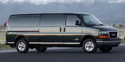 2006 GMC Savana Cargo Van Base — Cargo Van — 93,231 mi — Tucson, AZ