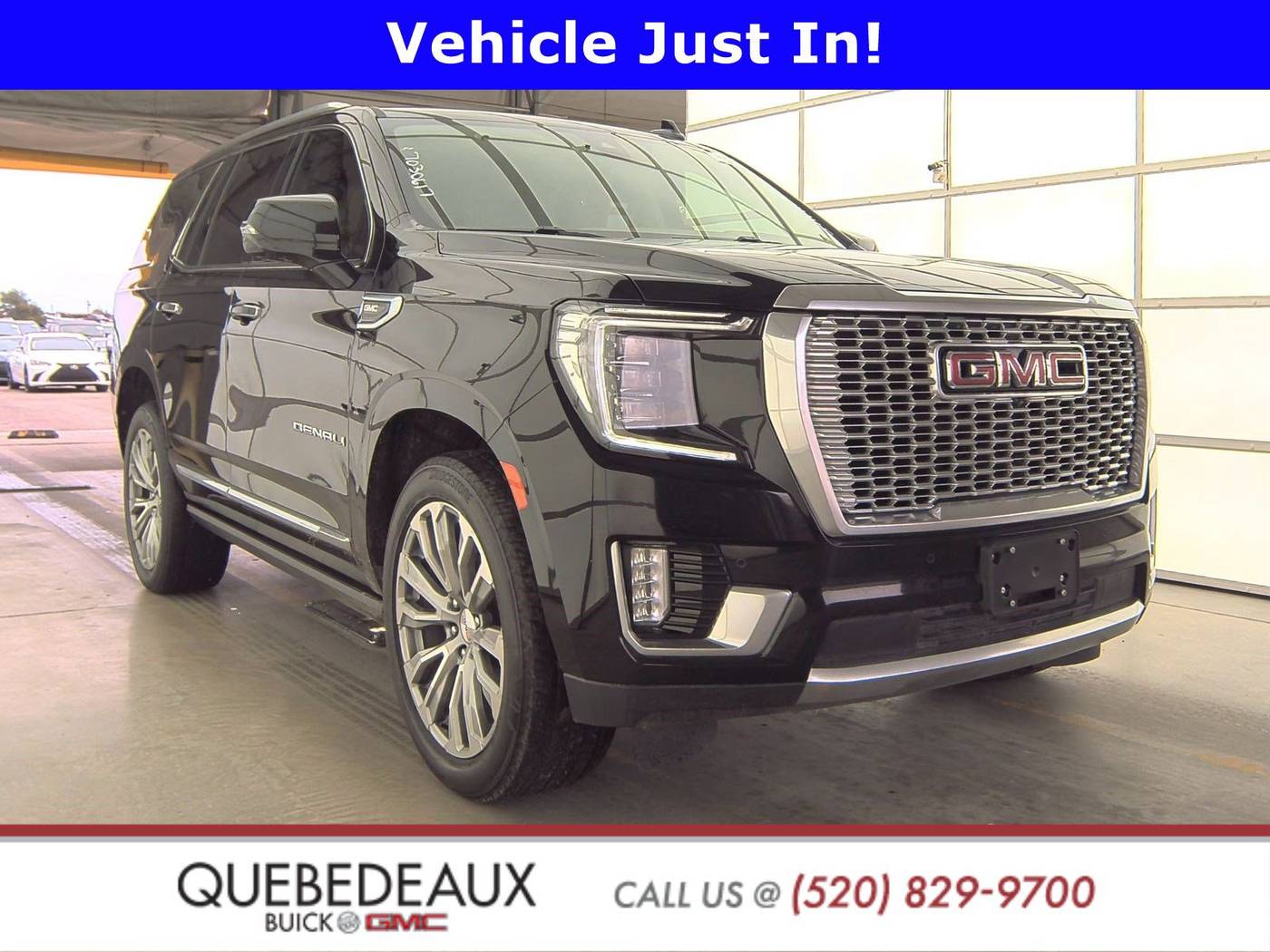 2021 GMC Yukon Denali — SUV — 90,911 mi — Tucson, AZ