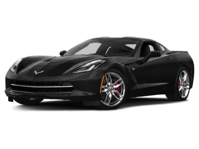 2015 Chevrolet Corvette Z51