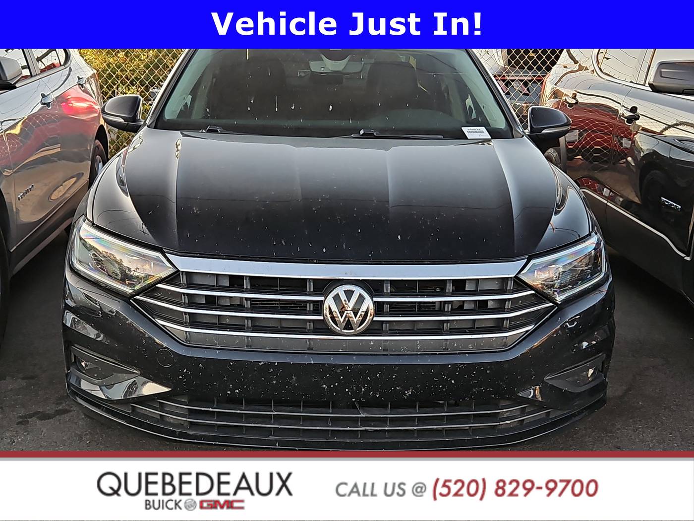 2020 Volkswagen Jetta SEL Premium — Sedan — 55,000 mi — Tucson, AZ