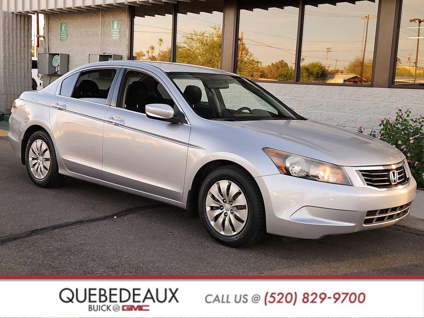 2010 Honda Accord LX — Sedan — 72,929 mi — Tucson, AZ