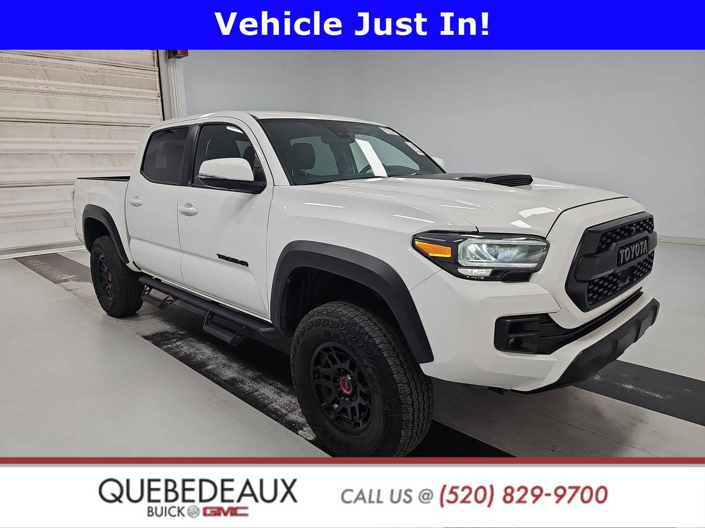 2023 Toyota Tacoma TRD Pro — Pickup Truck — 21,229 mi — Tucson, AZ