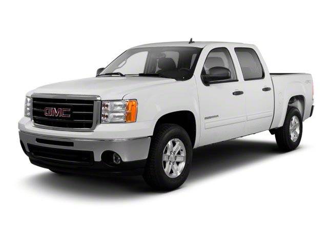 2013 GMC Sierra 1500 SLE — Pickup Truck — 171,171 mi — Tucson, AZ