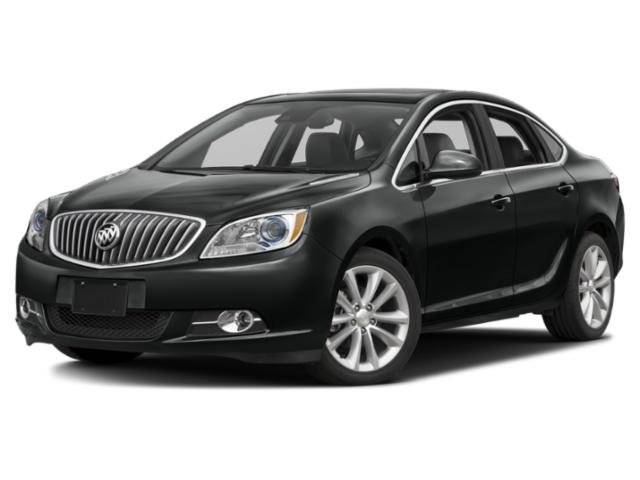 2015 Buick Verano Convenience Group — Sedan — 120,699 mi — Tucson, AZ