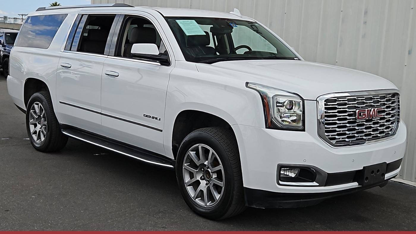 2020 GMC Yukon Denali — SUV — 96,612 mi — Tucson, AZ