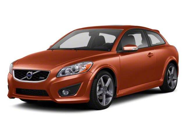 2011 Volvo C30 T5 — Coupe — 88,162 mi — Tucson, AZ