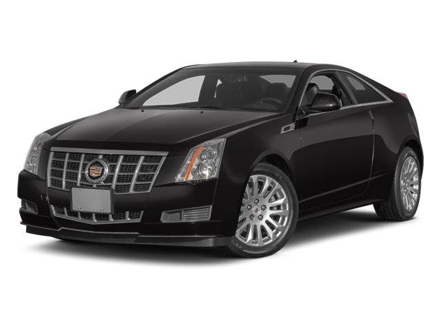 2014 Cadillac CTS Standard — Coupe — 195,973 mi — Tucson, AZ