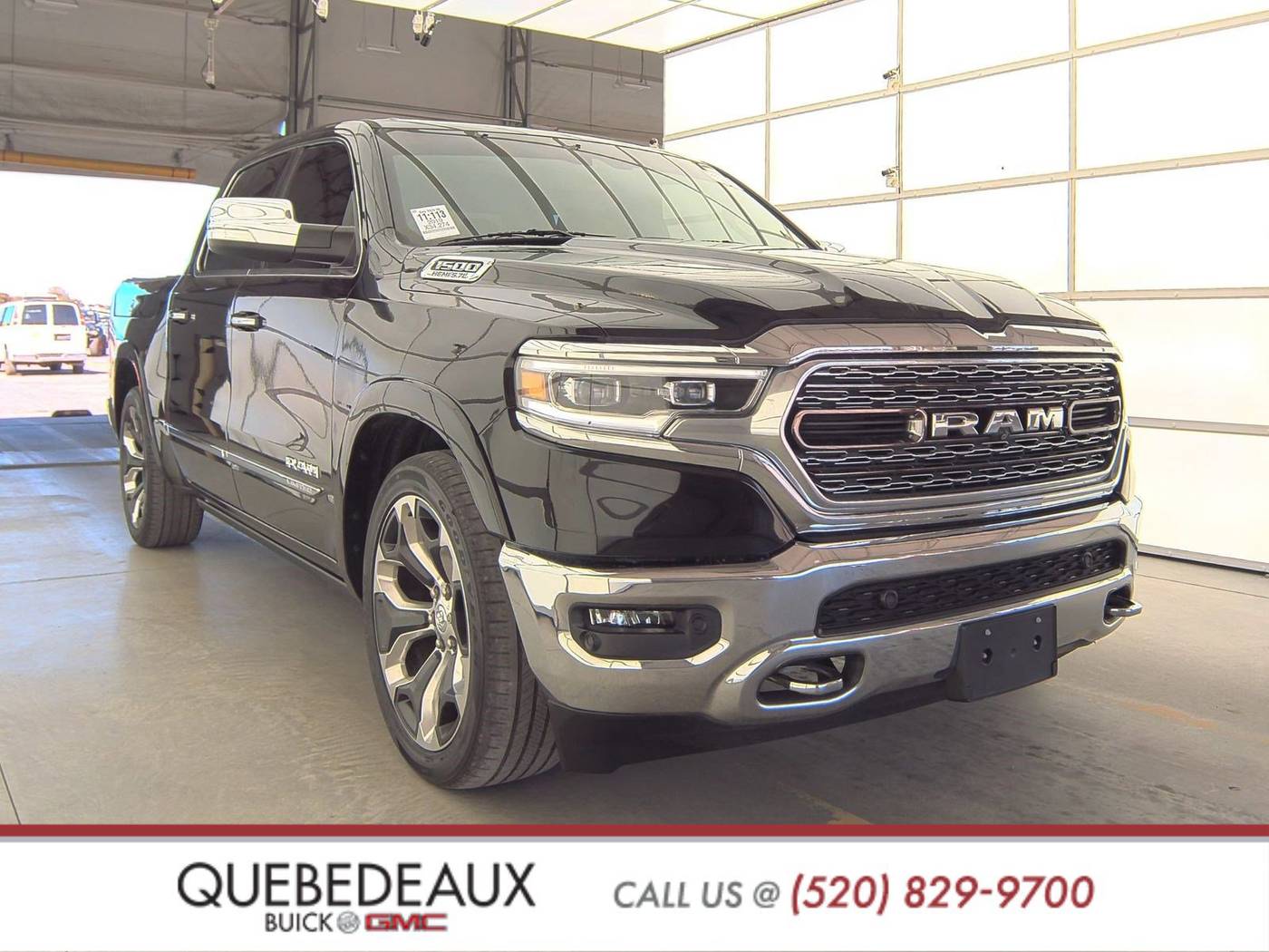 2019 Ram 1500 Limited — Pickup Truck — 34,274 mi — Tucson, AZ