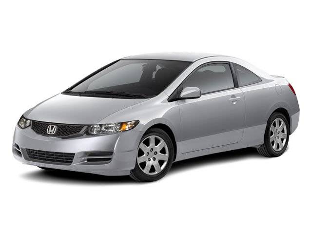 2010 Honda Civic LX — Coupe — 141,755 mi — Tucson, AZ