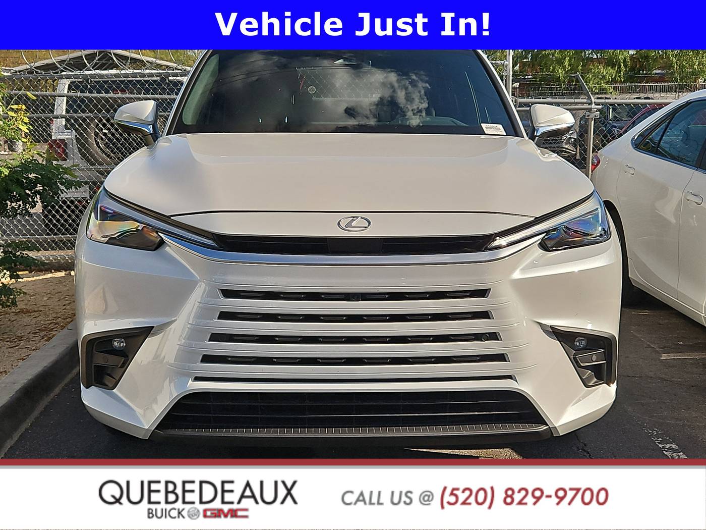 2024 Lexus TX TX 350 — SUV — 21,001 mi — Tucson, AZ
