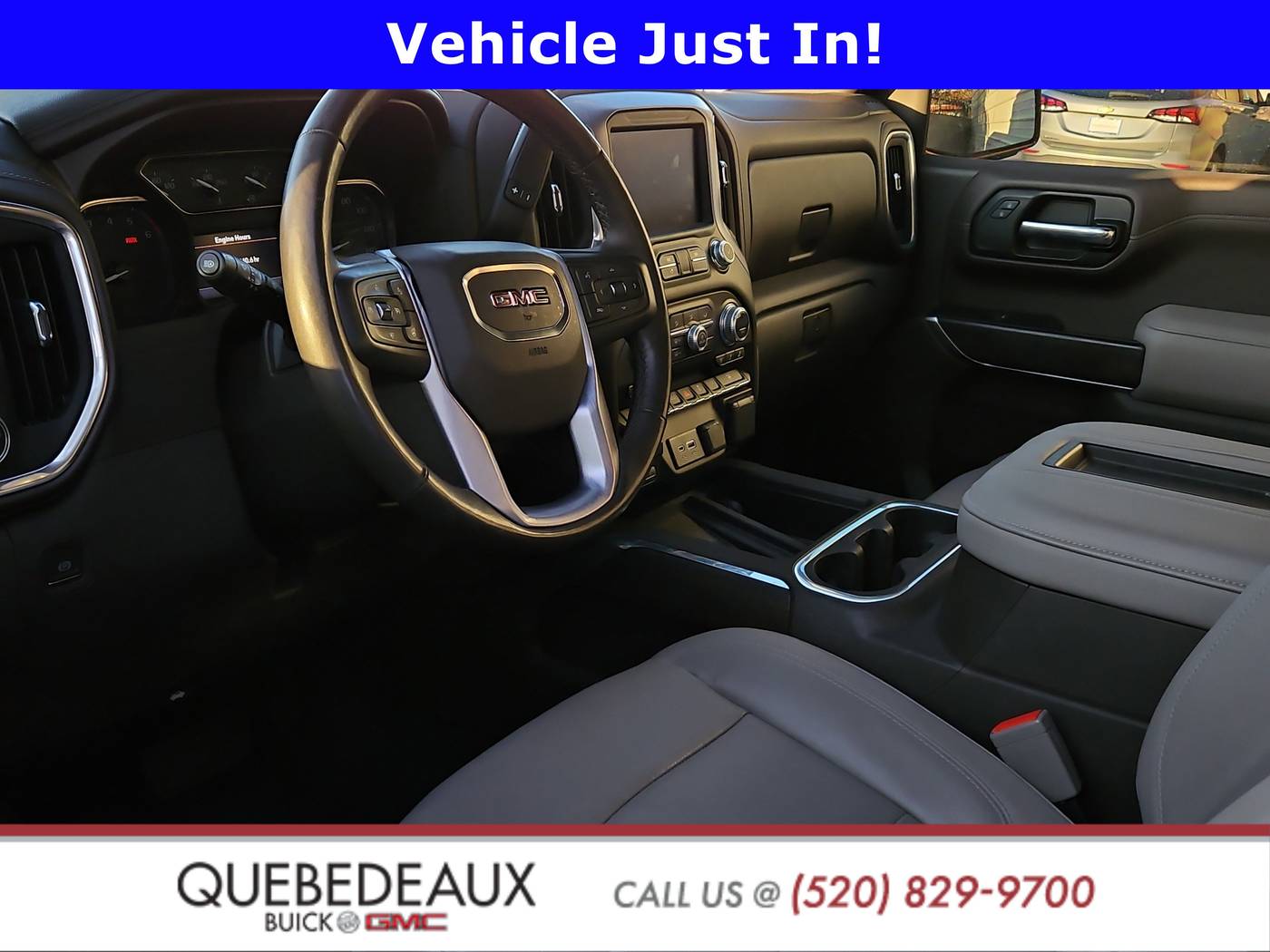 2019 GMC Sierra 1500 SLT — Pickup Truck — 10,332 mi — Tucson, AZ