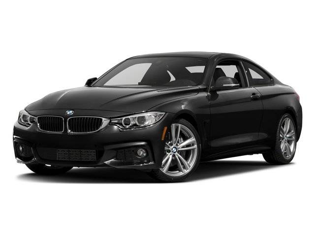 2016 BMW 4 Series 428i — Coupe — 60,006 mi — Tucson, AZ
