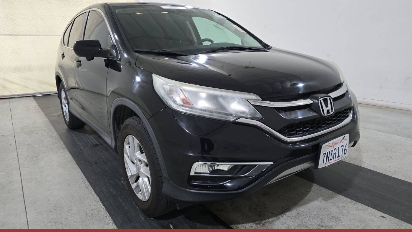 2015 Honda CR-V EX — SUV — 90,036 mi — Tucson, AZ