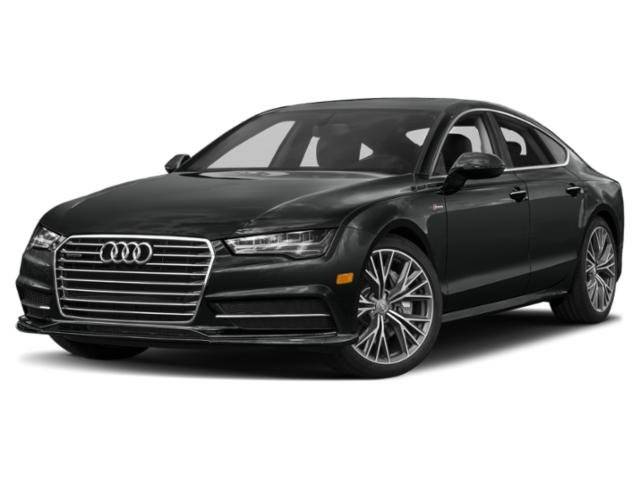 2018 Audi A7 Prestige — Hatchback — 32,662 mi — Sarasota, FL
