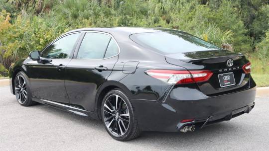 2018 Toyota Camry XSE Stock # C2178-P for sale near Great Neck, NY