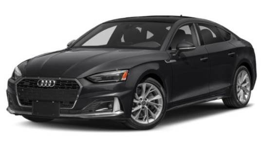 2021 Audi A5 Premium Plus — Hatchback — 14,449 mi — Sarasota, FL
