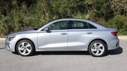 2023 Audi A3 Premium For Sale in Sarasota, FL - WAUGUDGY1PA044659 - TrueCar