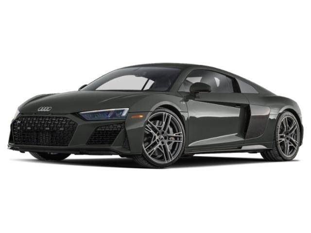 2023 Audi R8 V10 performance — Coupe — 4,583 mi — Sarasota, FL