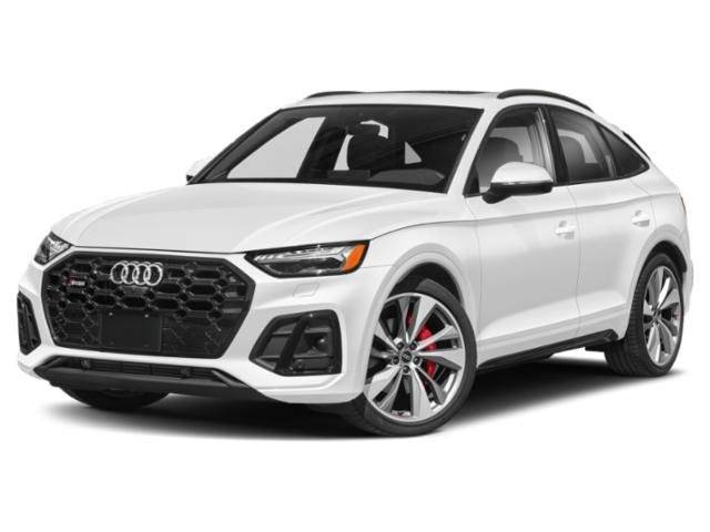 2021 Audi SQ5 Premium Plus — SUV — 36,106 mi — Sarasota, FL