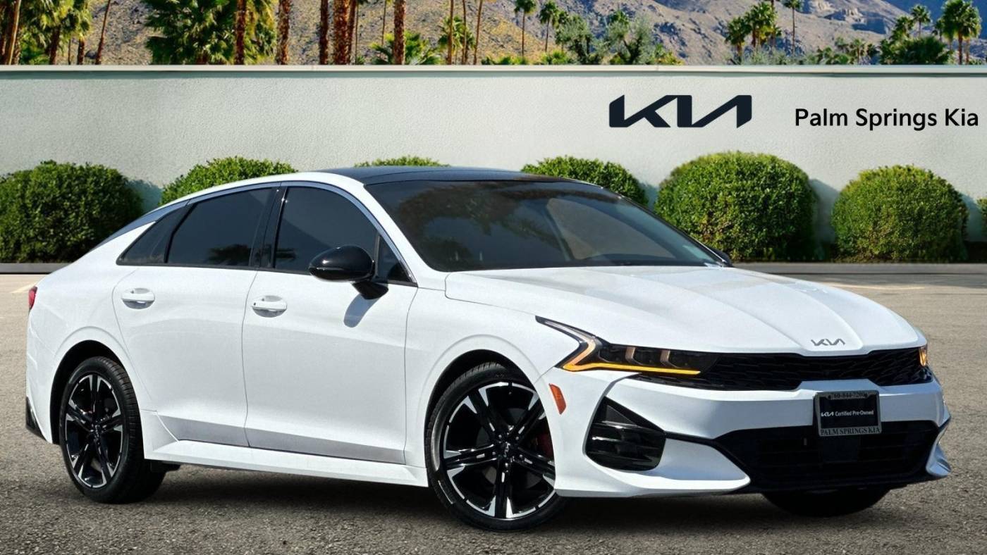 Certified PreOwned Kias for Sale in Yucca Valley, CA (with Photos