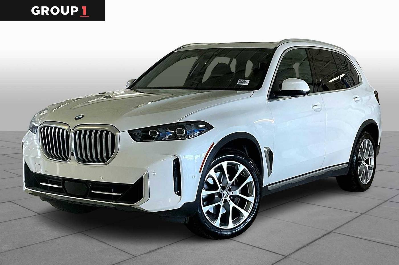 2024 BMW X5 40i — SUV — 17,259 mi — Arlington, TX
