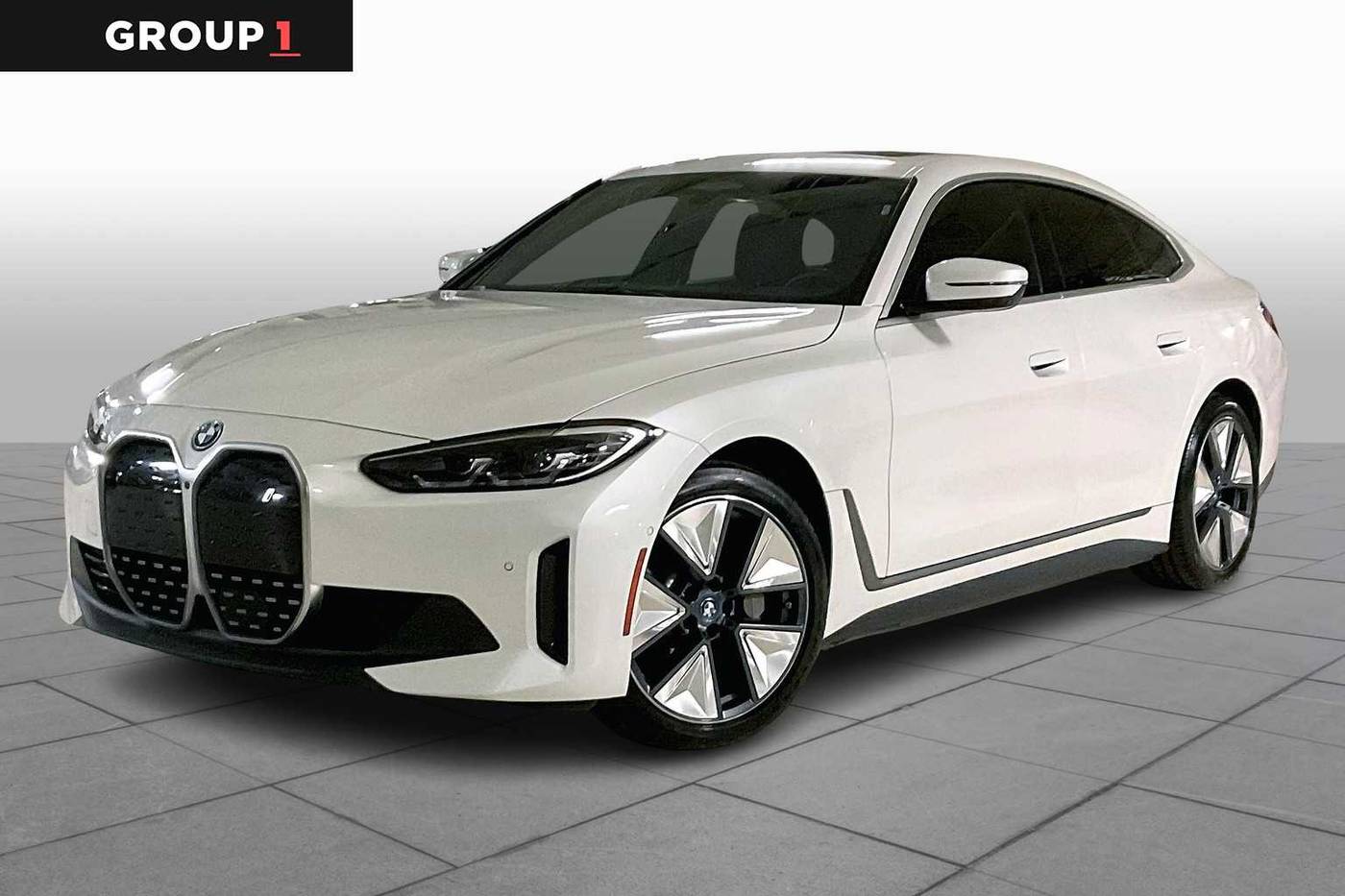 2023 BMW i4 eDrive35 — Sedan — 56,682 mi — Arlington, TX