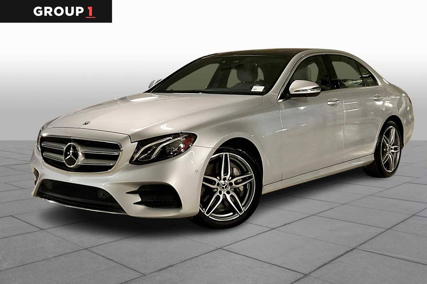 2020 Mercedes-Benz E-Class E 450 — Sedan — 30,053 mi — Arlington, TX
