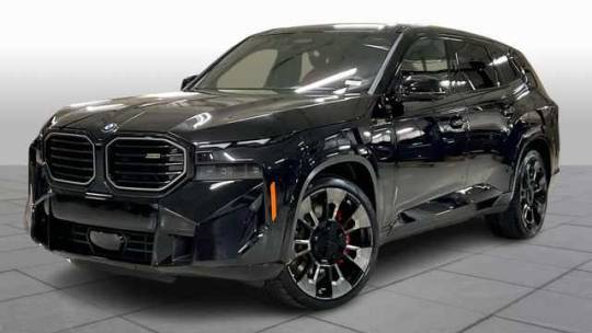 2024 BMW XM Standard — SUV — 17,833 mi — Arlington, TX