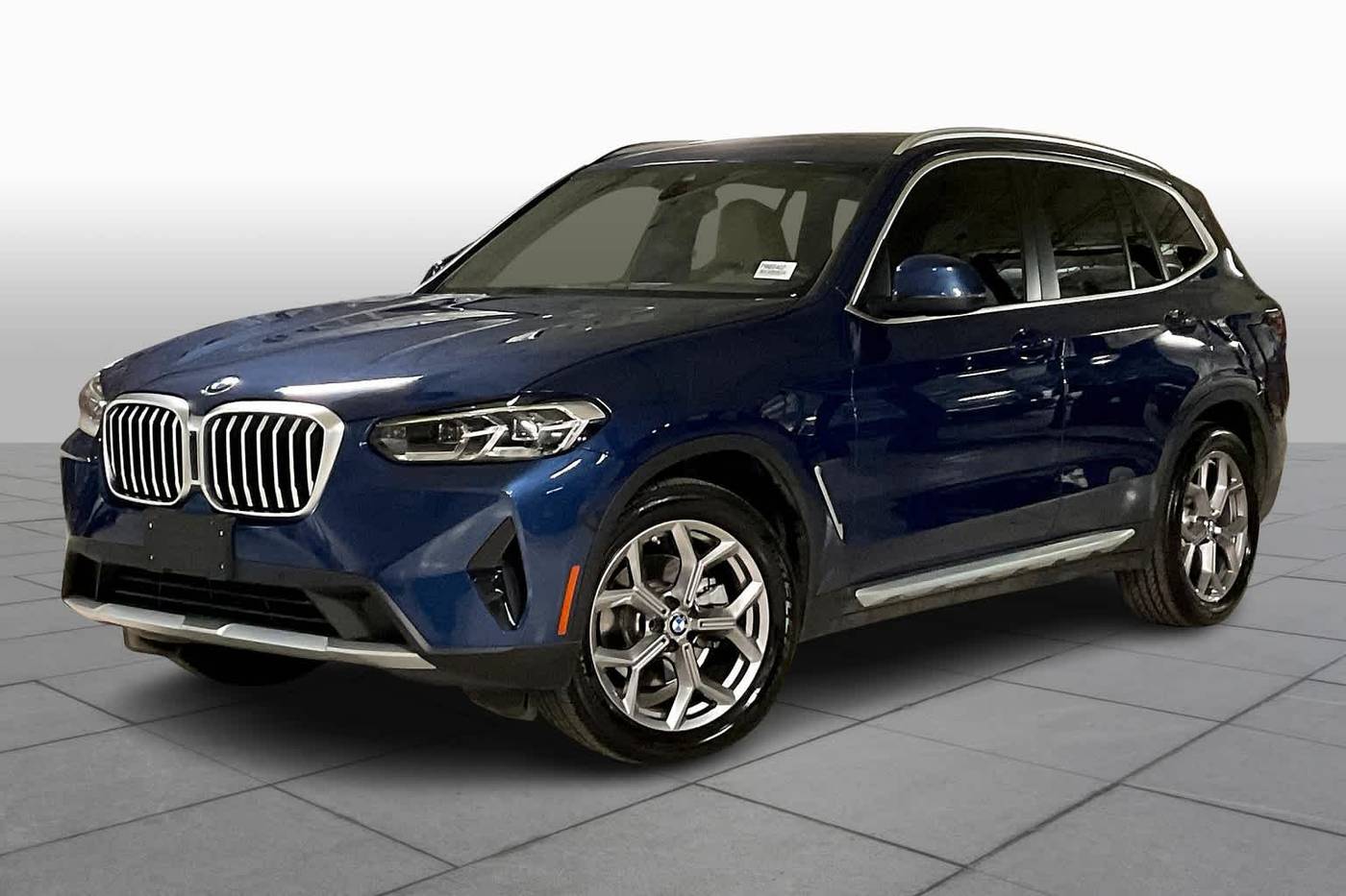2023 BMW X3 30i — SUV — 21,176 mi — Arlington, TX