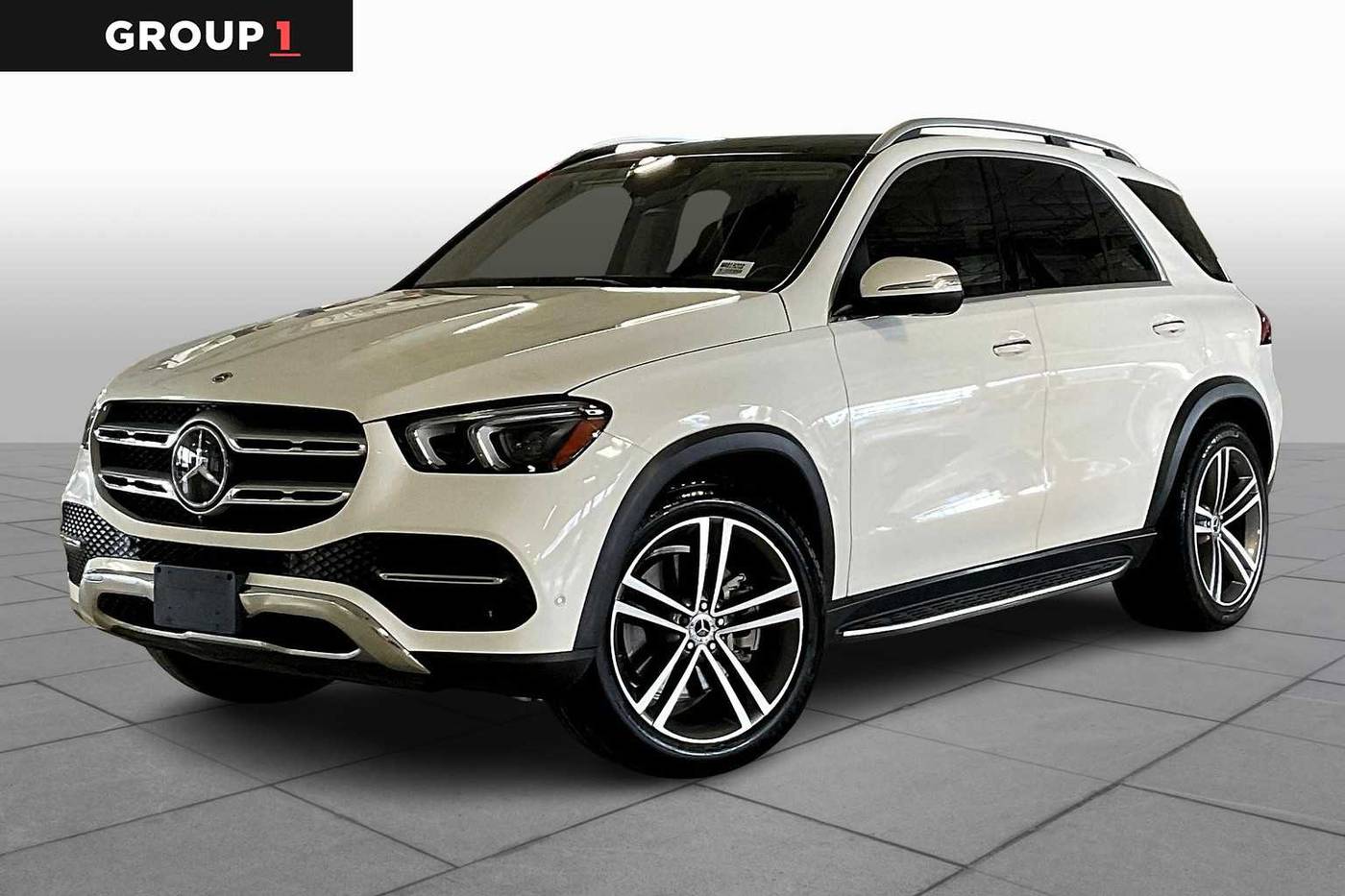 2022 Mercedes-Benz GLE GLE 450 — SUV — 62,589 mi — Arlington, TX