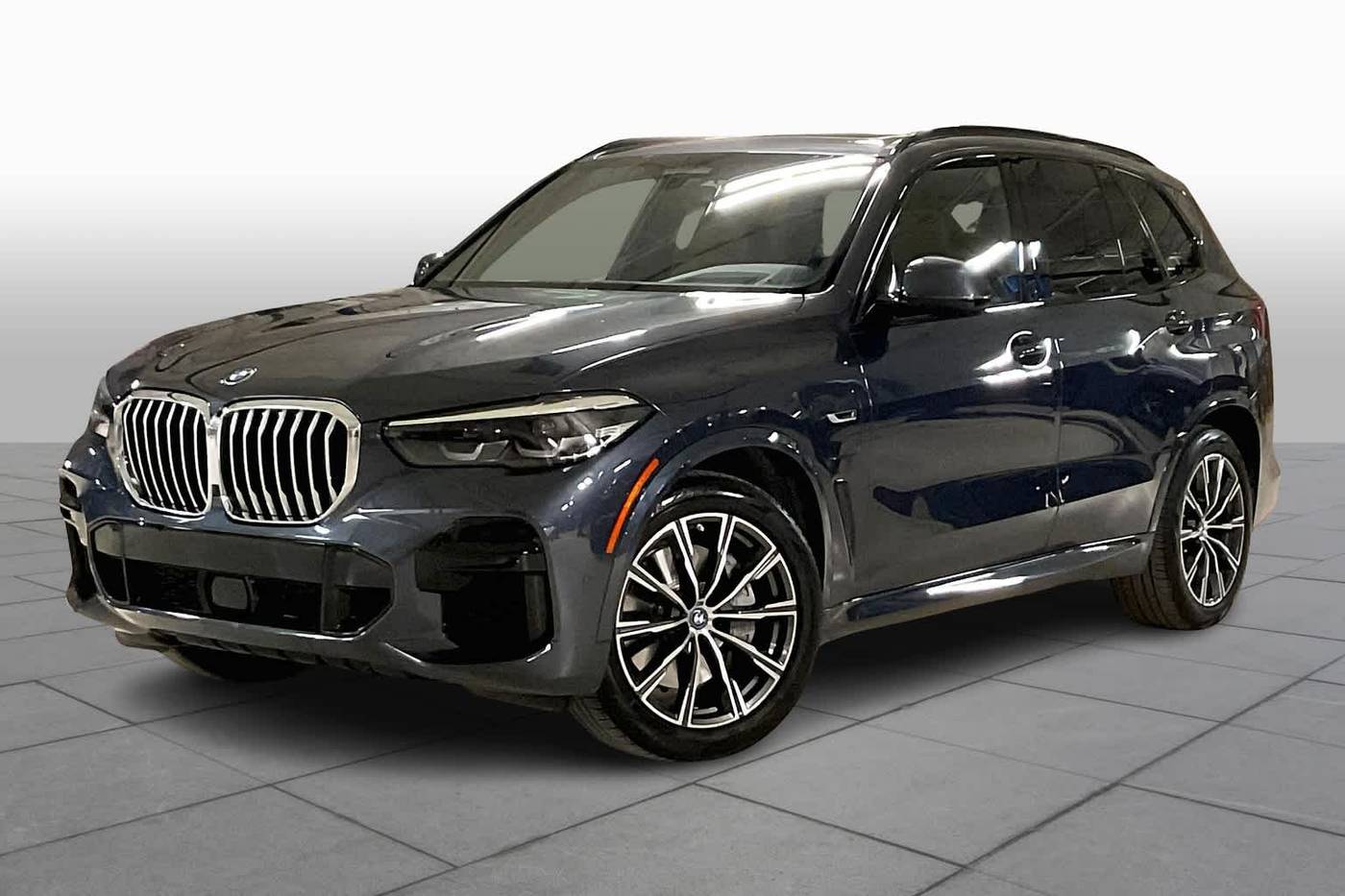 2022 BMW X5 45e — SUV — 32,002 mi — Arlington, TX