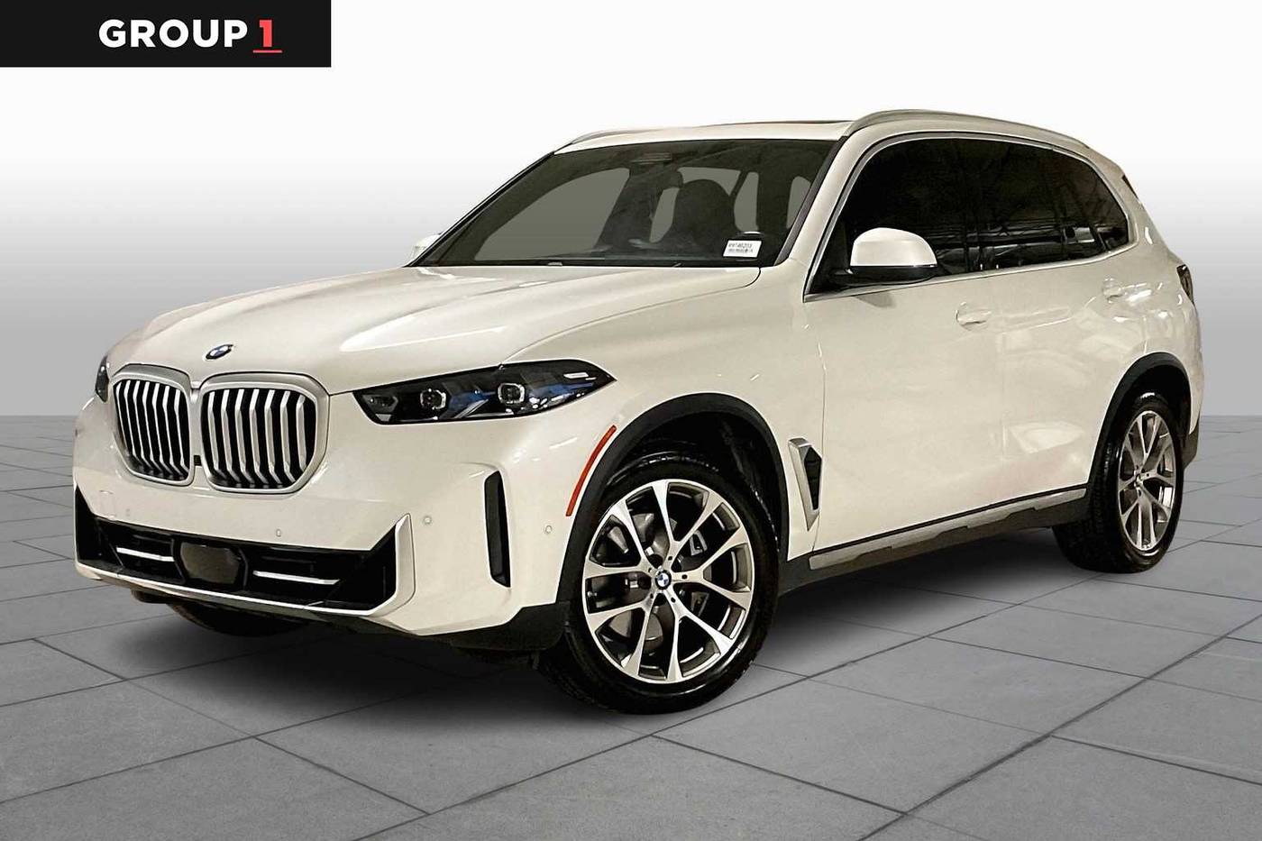 2024 BMW X5 40i — SUV — 31,042 mi — Arlington, TX